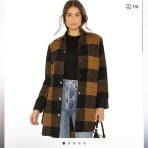 Steve Madden jacket